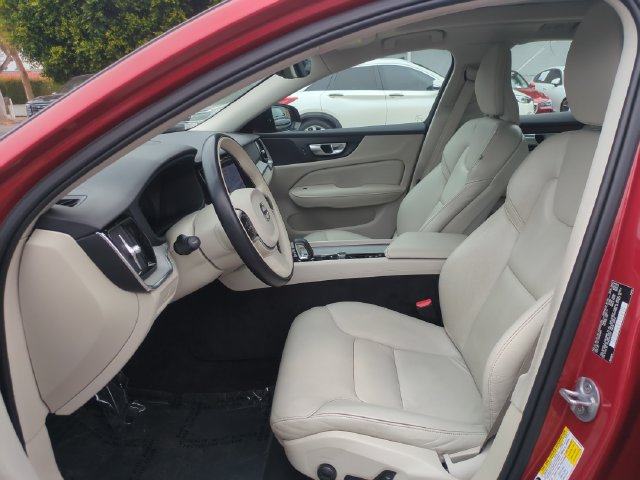 Certified 2024 Volvo S60 B5 Plus FWD image 13