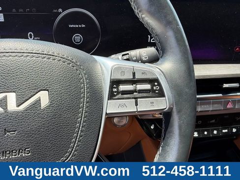 Used 2024 Kia Telluride SX Prestige X-Line AWD/4WD image 29