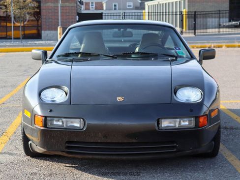 Used 1989 Porsche 928 S4 image 13