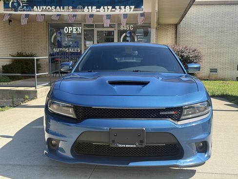 Used 2022 Dodge Charger GT RWD image 2