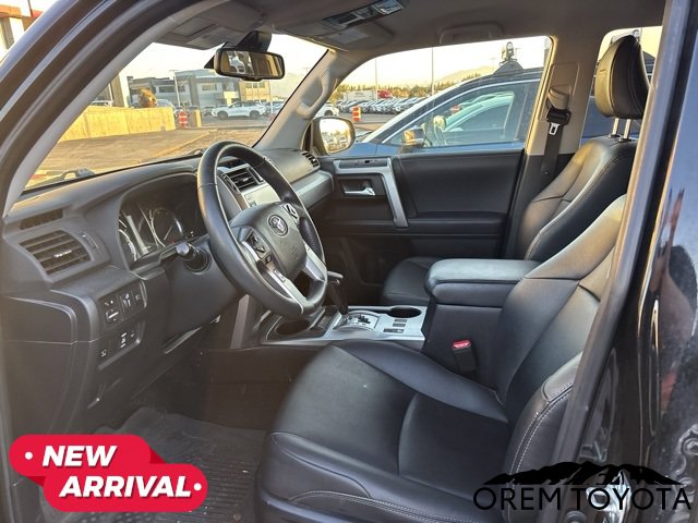 Used 2022 Toyota 4Runner TRD Sport w/ Technology Package AWD/4WD image 15
