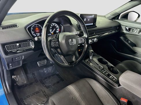Used 2022 Honda Civic Sport image 23