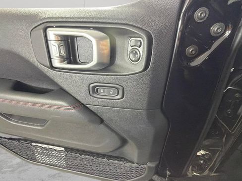 Used 2020 Jeep Gladiator Rubicon AWD/4WD image 26