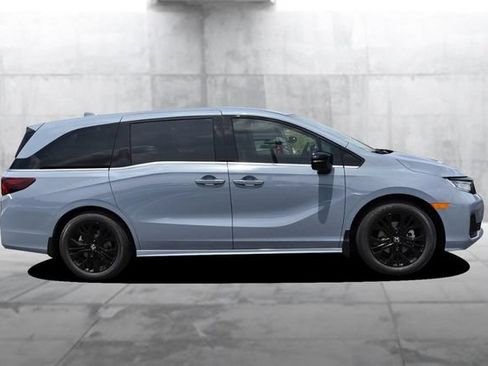New 2026 Honda Odyssey Sport-L image 5