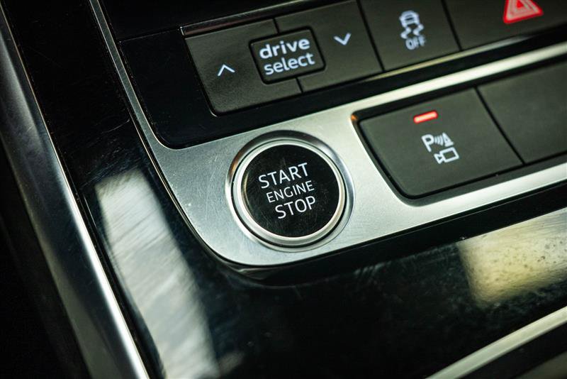 Used 2021 Audi Q7 2.0T Premium AWD/4WD image 22
