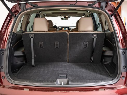 Used 2022 Honda Pilot Special Edition image 20