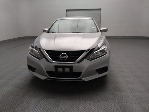 Used 2018 Nissan Altima 2.5 S w/ S Convenience Package image 15
