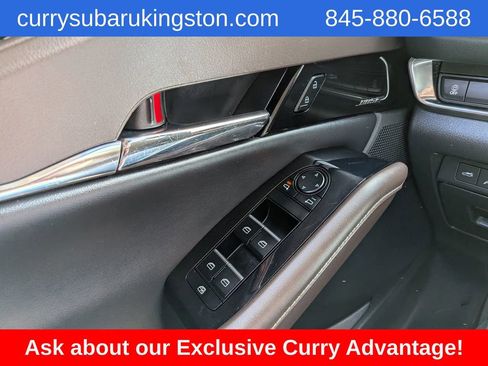 Used 2021 MAZDA CX-30 2.5 Turbo w/ Premium Package AWD/4WD image 28