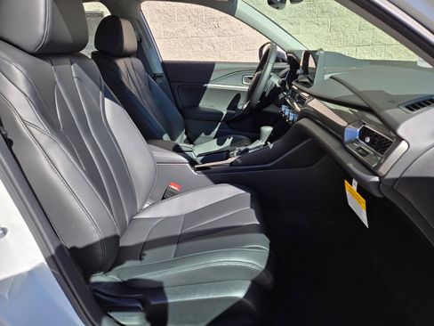 New 2026 Acura Integra image 19