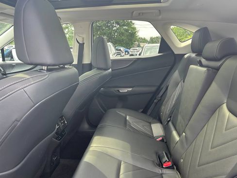 Used 2024 Lexus NX 350 AWD w/ Vision Package image 15