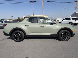 Used 2024 Hyundai Santa Cruz SEL video 2