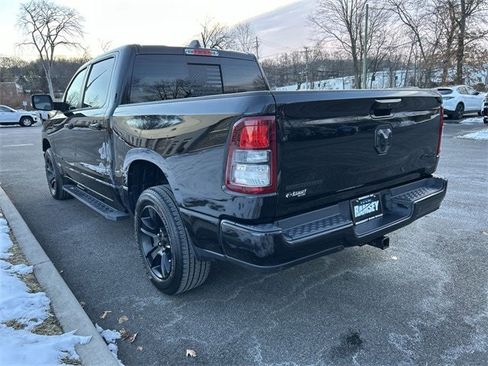 Certified 2022 RAM 1500 Big Horn image 6