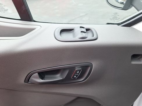 New 2026 Ford Transit 250 Base image 3