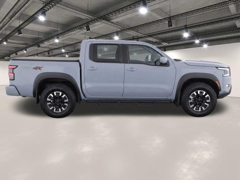 Used 2024 Nissan Frontier PRO-4X w/ Pro Convenience Package AWD/4WD image 8