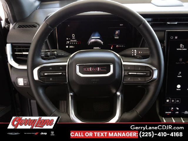 Used 2026 GMC Terrain Elevation FWD image 8