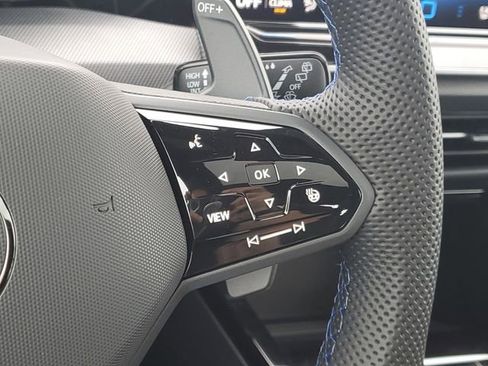 New 2026 Volkswagen Golf image 15