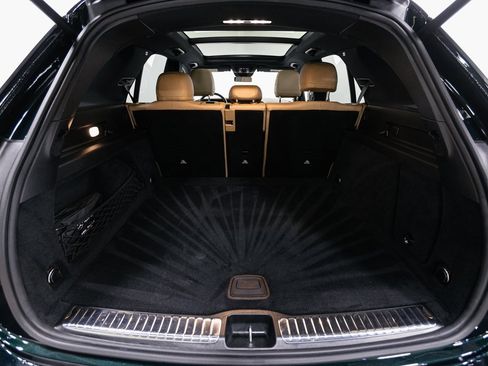 Used 2024 Mercedes-Benz GLE 450 4MATIC image 32