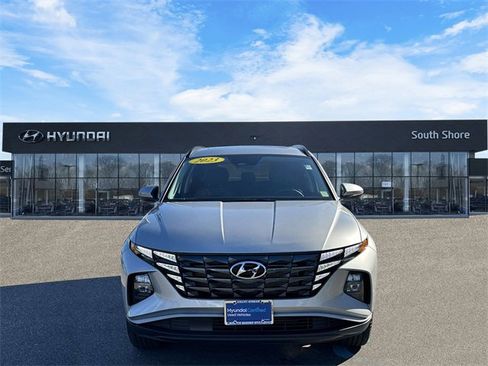 Certified 2023 Hyundai Tucson SEL w/ Convenience Package image 2