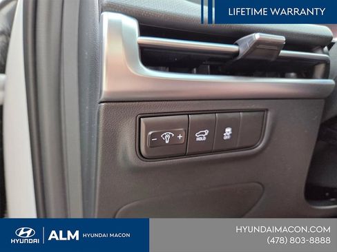 New 2026 Hyundai Tucson SEL FWD image 29