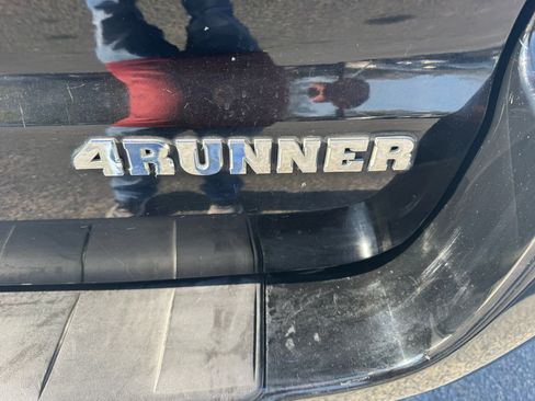 Used 2008 Toyota 4Runner Sport image 23