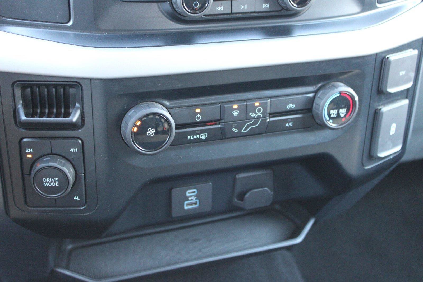 Used 2023 Ford F150 XLT AWD/4WD image 27