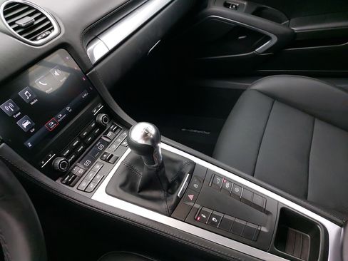 Certified 2025 Porsche 718 Cayman S image 21