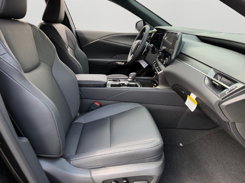 New 2026 Lexus RX 350 Premium w/ Accessory Package (Z1) AWD/4WD image 5