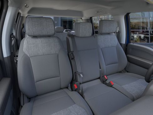 New 2026 Ford F250 XLT w/ XLT Premium Package AWD/4WD image 11