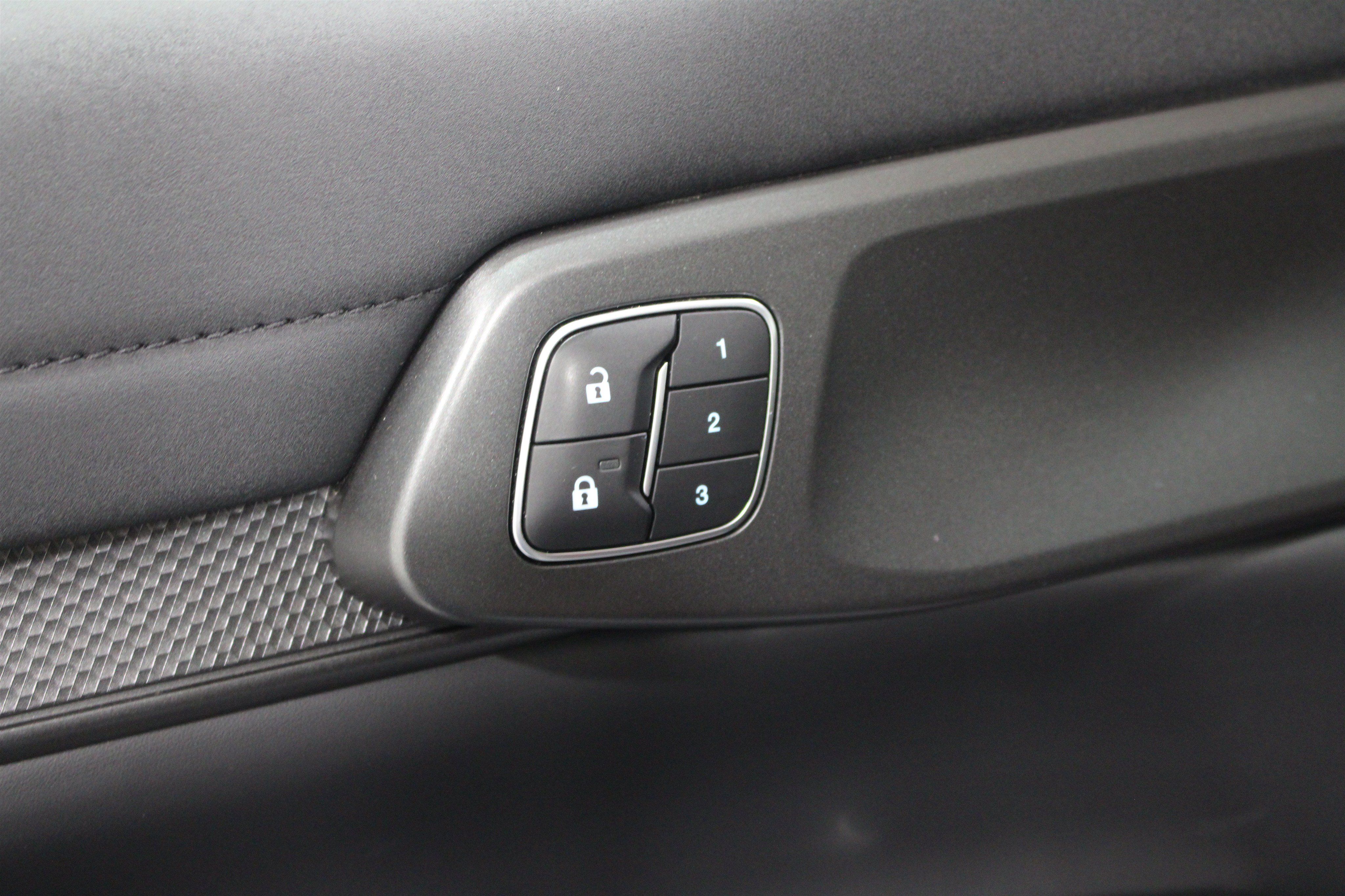 Used 2024 Ford Ranger Raptor AWD/4WD image 8