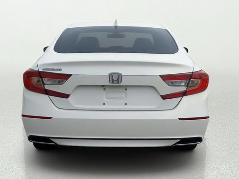 Used 2019 Honda Accord LX image 6