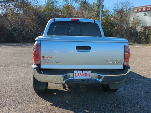 Used 2008 Toyota Tacoma PreRunner image 6