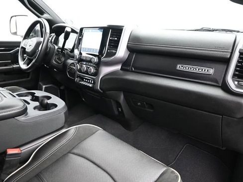 Used 2022 RAM 3500 Laramie AWD/4WD image 10