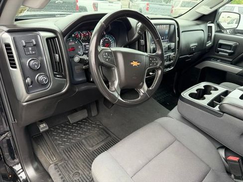 Certified 2019 Chevrolet Silverado 2500 LT w/ All Star Edition AWD/4WD image 18