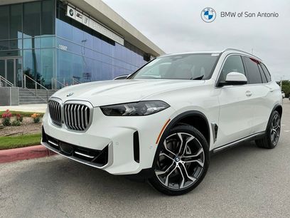 Certified 2024 BMW X5 sDrive40i w/ Parking Assistance Package
