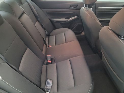 Used 2023 Nissan Altima 2.5 SV image 19