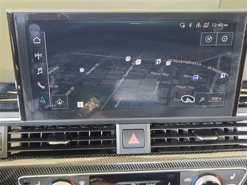 Used 2022 Audi S4 Prestige image 22