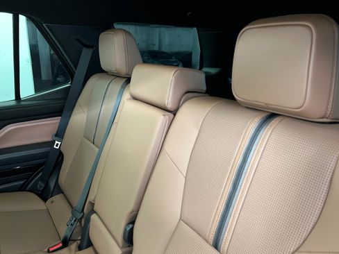 Used 2026 Toyota 4Runner Limited image 20