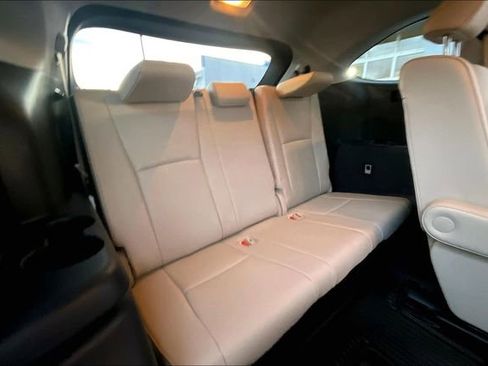 Used 2023 Toyota Highlander Limited AWD/4WD image 26