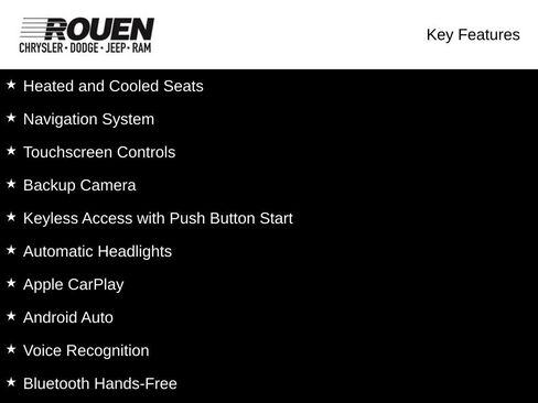 Used 2024 GMC Sierra 2500 SLT w/ SLT Convenience Package image 3