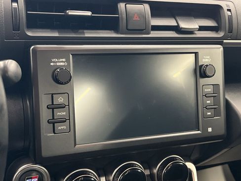 Used 2025 Toyota GR86 Base w/ ALL Weather Mat Package (TMS) image 16