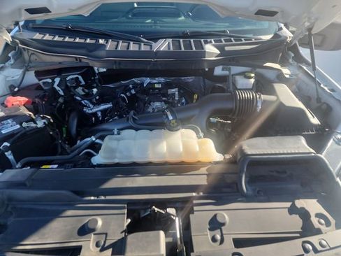 Used 2021 Ford F150 XL w/ Equipment Group 101A High image 35