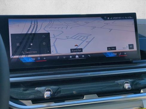 New 2026 BMW ALPINA XB7 AWD/4WD image 14
