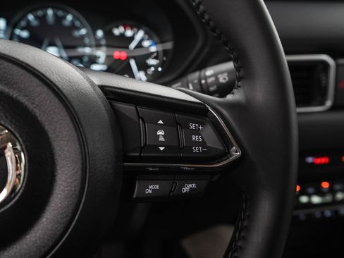 Used 2022 MAZDA CX-5 AWD 2.5 S w/ Premium Package image 26