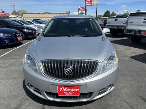 Used 2014 Buick Verano image 3
