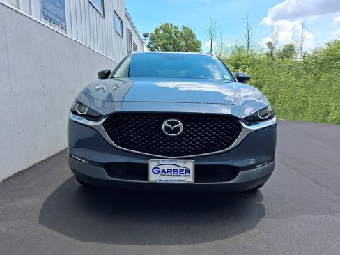 Used 2023 MAZDA CX-30 AWD 2.5 S w/ Preferred Package image 6