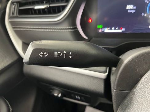 Used 2023 Jeep Grand Cherokee Altitude AWD/4WD image 20