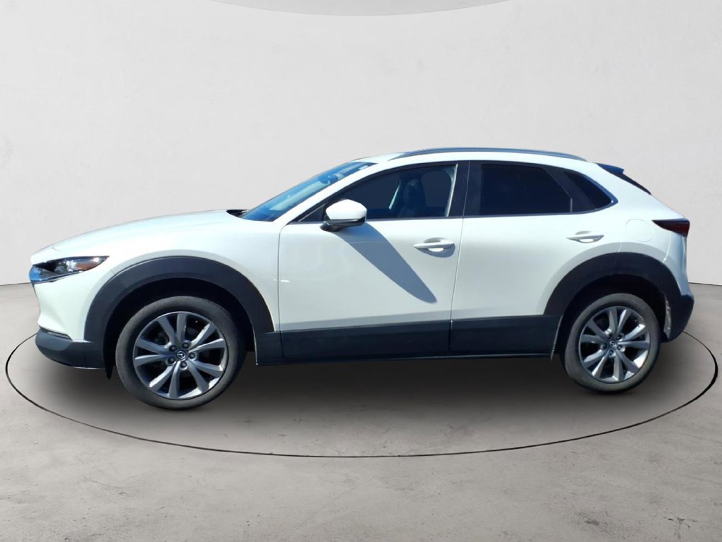 Used 2025 MAZDA CX-30 AWD 2.5 S w/ Preferred Package image 7