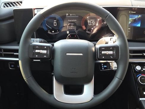 Used 2026 Hyundai Santa Fe SEL FWD image 13