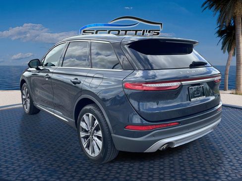 Used 2020 Lincoln Corsair Reserve w/ Equipment Group 201A image 5