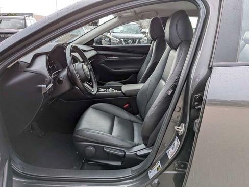Used 2024 MAZDA MAZDA3 s FWD image 15